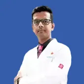 Dr. Roshan, Pain Management Specialist in Mysore