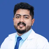 Dr. Subin P Xavier, Physiotherapist in Payyanur 