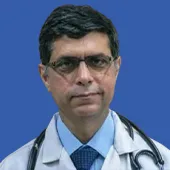 Dr. (Major) RK Bhardwaj, ENT Specialist in নতুন দিল্লি