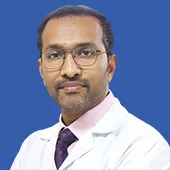 Dr. John Alexander, Endocrinologist in Payyanur 