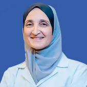 Dr. Nevine Sherif, Internal Medicine Specialist in Payyanur 