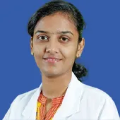 Dr. Vinosha, Gynaecologist in Payyanur 