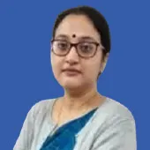 Dr. Ipsita Ghosh, Endocrinologist in Payyanur 