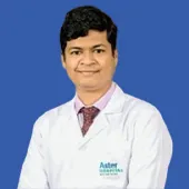 Dr. Kunal Ranjit Meshram, Urologist in Payyanur 