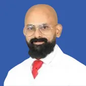 Dr. Vinay Kumar Gurumath, Neurologist in Payyanur 