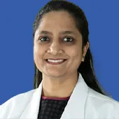 Dr. Preeti Gupta, Gynaecologist in Payyanur 