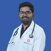 Dr. Divakar Jose R R, Pediatrician in Perinthalmanna 
