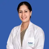 Dr. Jisha Pradeep, Gynaecologist in Payyanur 