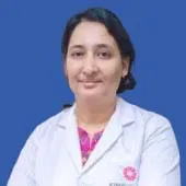 Dr. Bhavana Mohandas, Cardiologist in Perinthalmanna 