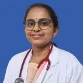 Dr. Bhavya S, Pediatrician in Perinthalmanna 