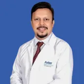 Dr. Moni Suseelan, General Surgeon in Payyanur 