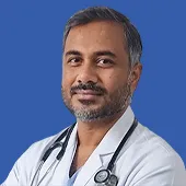 Dr. Jawed Anwer, Cardiologist in Payyanur 