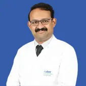 Dr. Ajith Jose, Orthopedist in Payyanur 