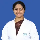 Dr. Chitra Gopalakrishnan, Gynaecologist in Payyanur 
