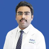 Dr. Karthikraj Kuberakani, Orthopedist in Payyanur 