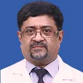 Dr. Winston Noronha, General Surgeon in -, ভানগরাম