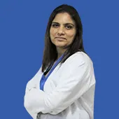 Dr. Sonali Saboo, Radiologist in Aurangabad