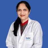 Dr. Sejal Devendra Surti, Gynaecologist in Payyanur 