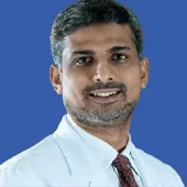 Dr. Muddazir Ali Ibrahim, ENT Specialist in Payyanur 