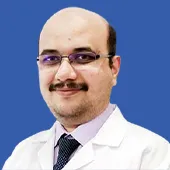 Dr. Azeem Ahamed, Nephrologist in Payyanur 