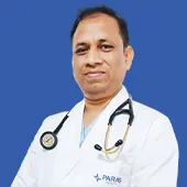 Dr. Om Prakash Narayan Arya, Cardiologist in Payyanur 