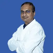 Dr. Pravin Jadhav, Opthalmologist in Nillod, Aurangabad