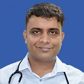 Dr. Atit Dharia, Nephrologist in Jaslok Hospital, Mumbai