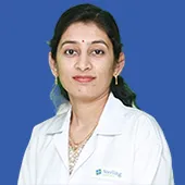 Dr. Dharti Patel, Dentist in Payyanur 