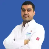 Dr. Mirza Masson Abbas, Neurologist in Gachibowli