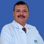 Dr. Emadeldin Ibrahim, Pulmonologist in Payyanur 