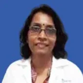 Dr. Hema Tharoor, Psychiatrist in Payyanur 