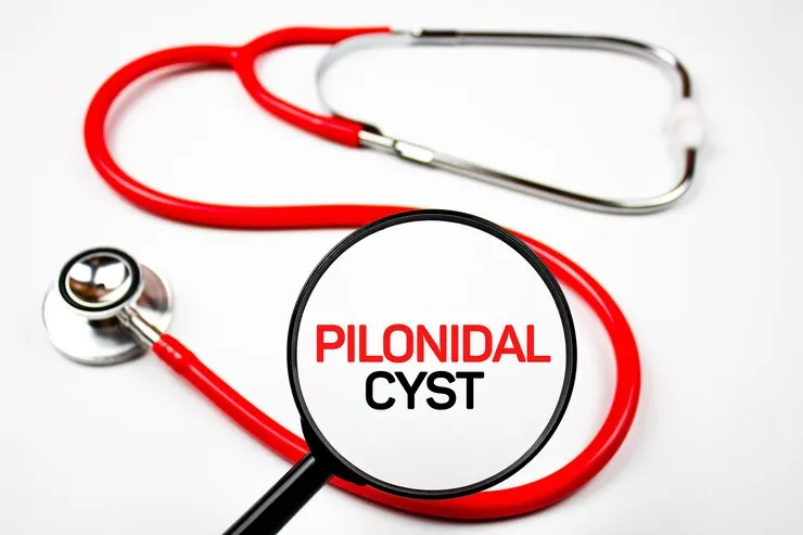 Surgery For Pilonidal Cyst - Types, Procedure, Recovery, ...