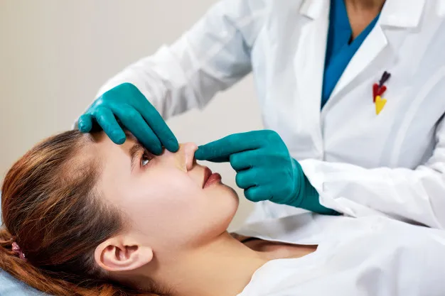 Is Nose Job Painful? Stages of Rhinoplasty Pain | Updated...