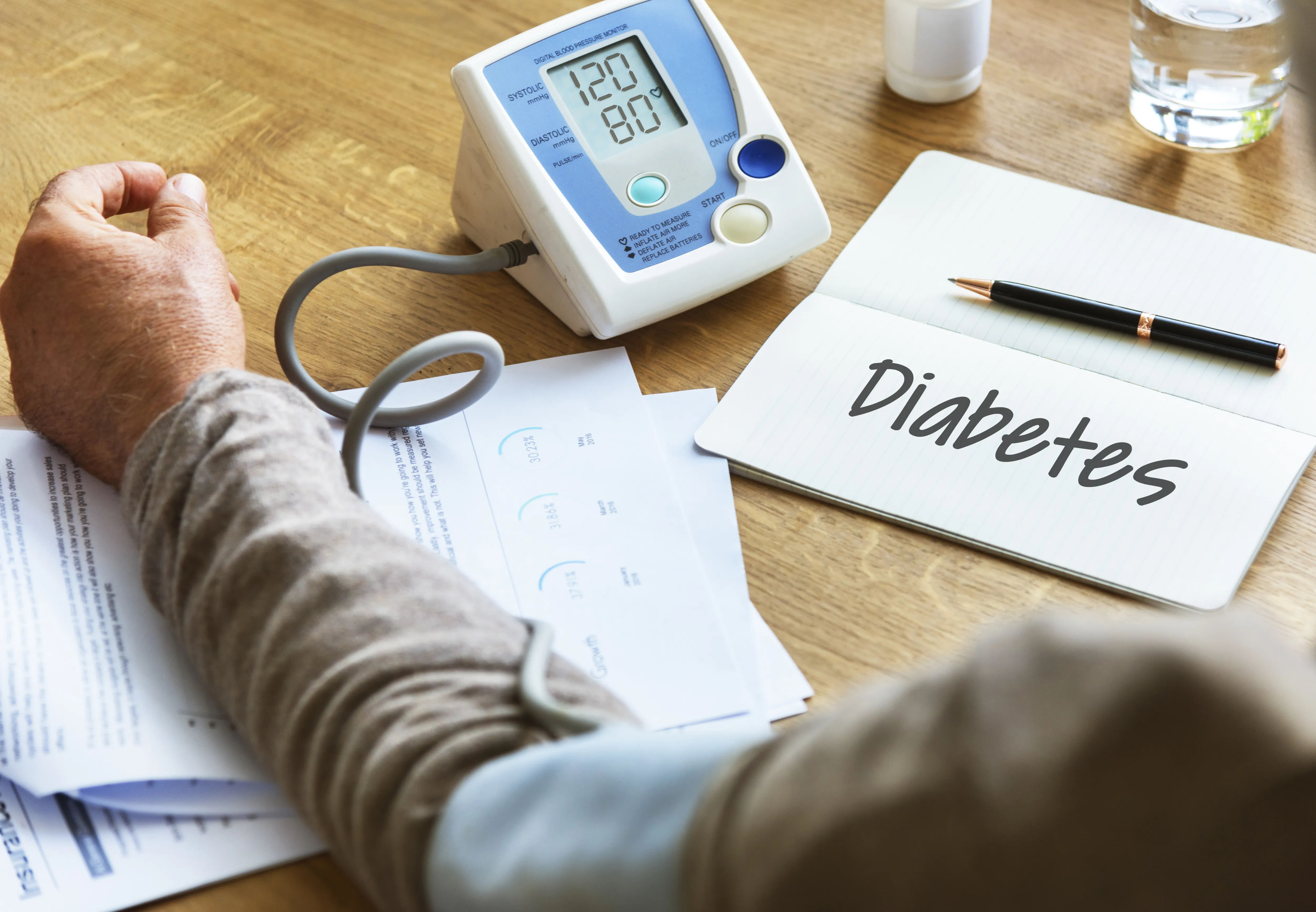 Reverse Your Type 2 Diabetes By Following These Proven Wa...