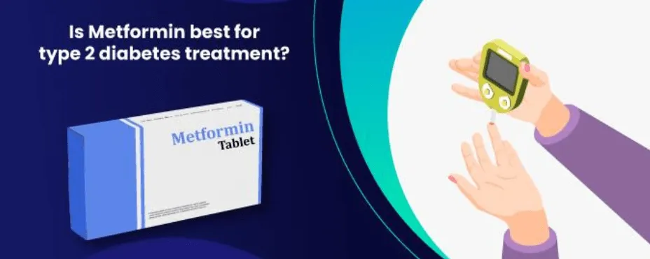 Is Metformin best for type 2 diabetes treatment? | Update...