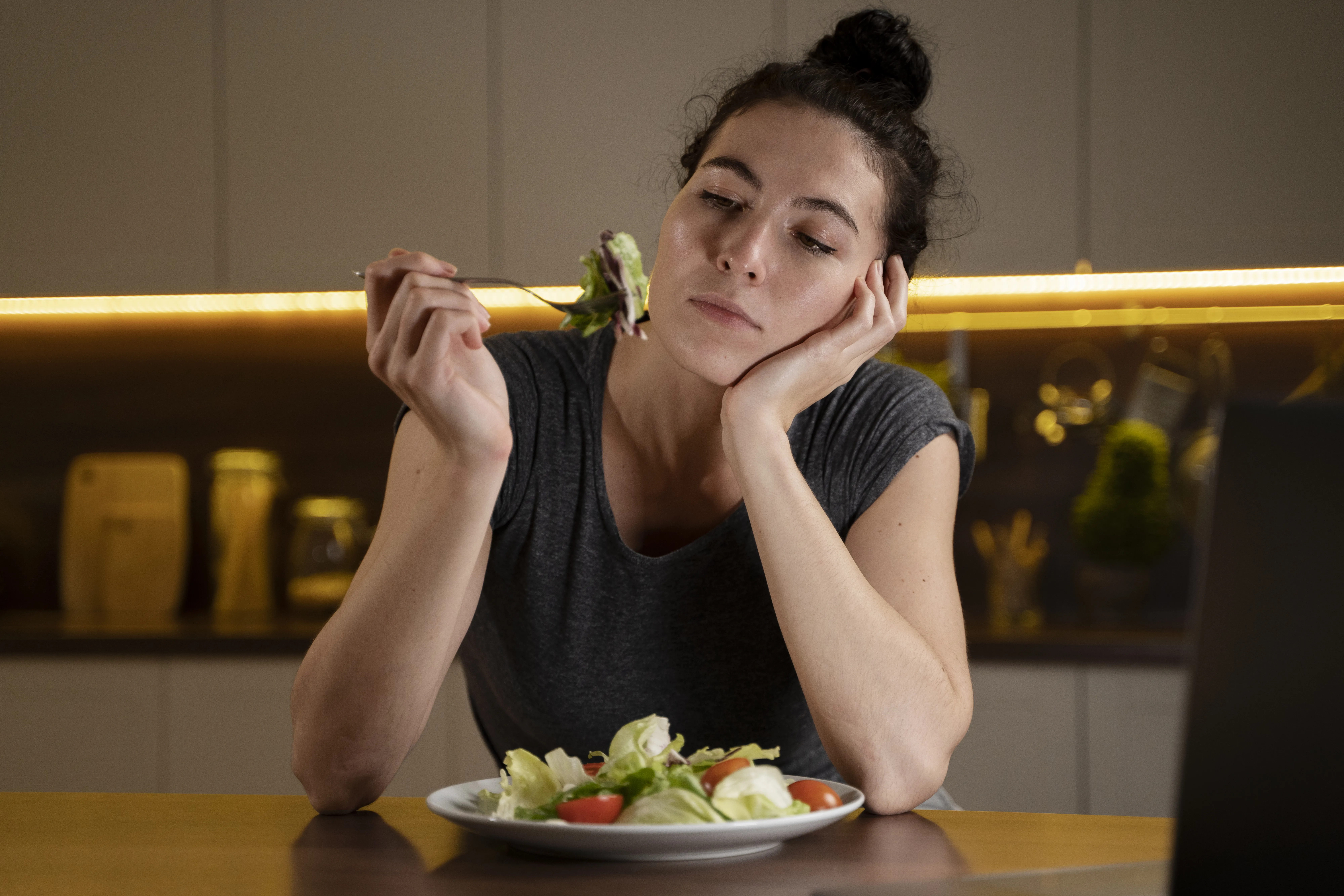 Eating Disorders, Their Types and How they Can be Treated...