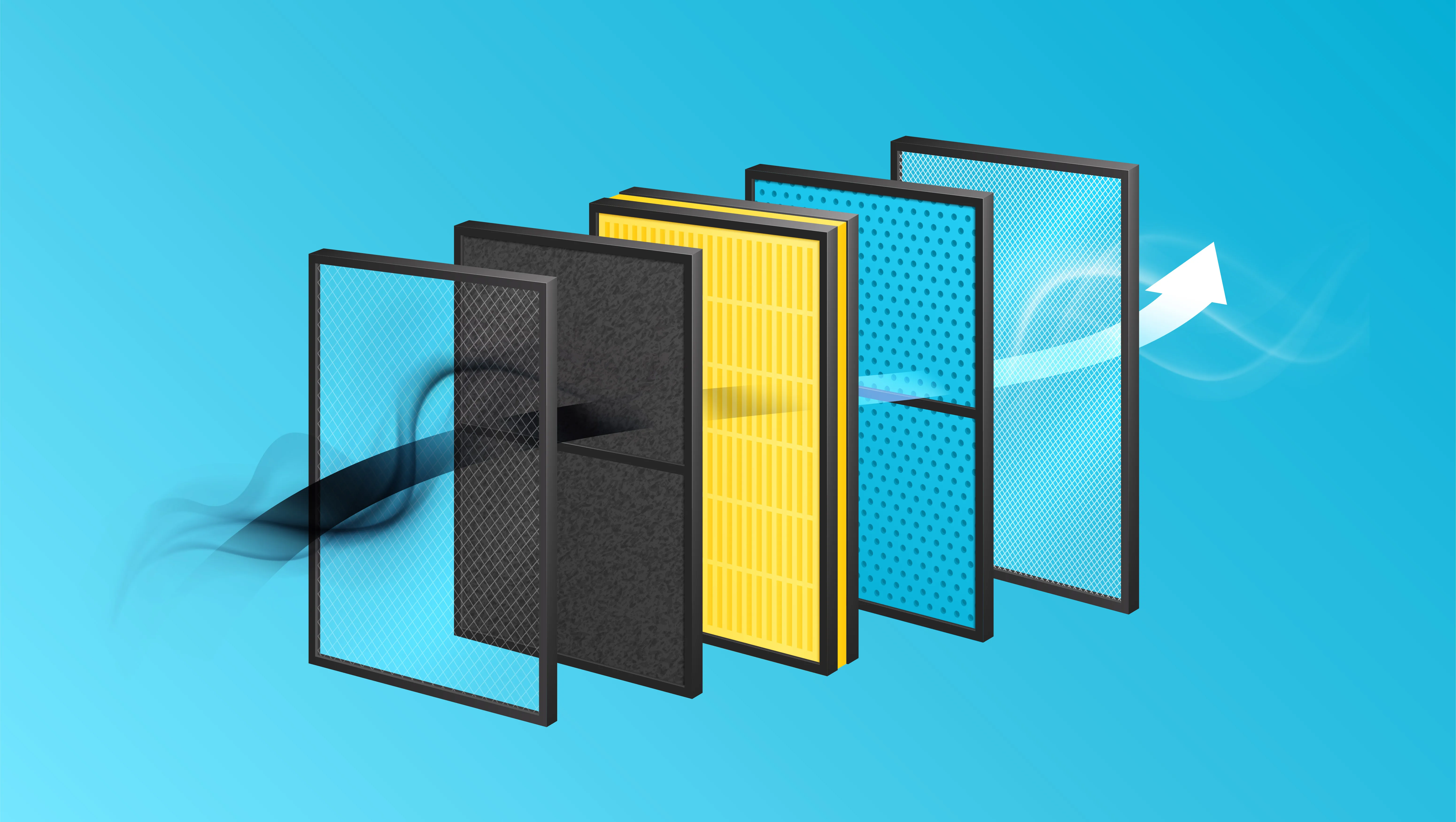 Do Higher Rated Air Filters Diminish Airflow? | Updated 2026