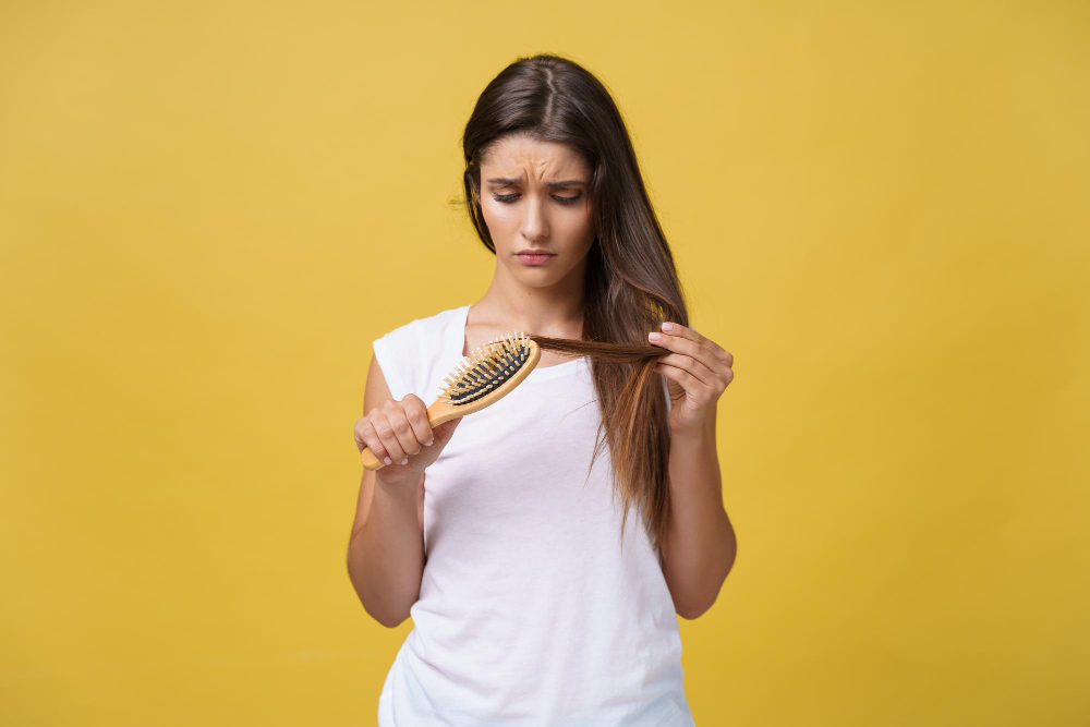Hair Loss Treatment For Men & Women: Causes & Prevention | Updated 2026