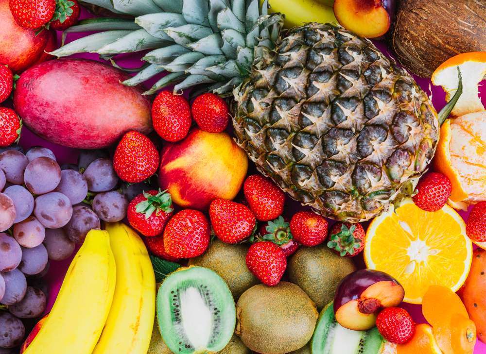 Diabetic Diet: Can Fruits Be Included? Best and Worst Options | Updated 2026