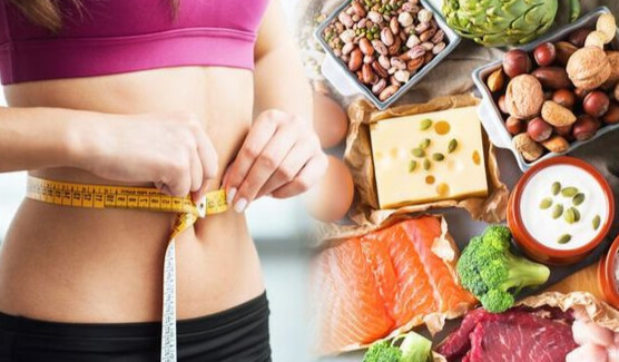 20 Foods That Burn Fat and Aid in Weight Loss | Updated 2026