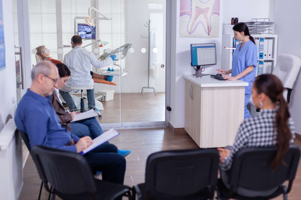 Private clinics