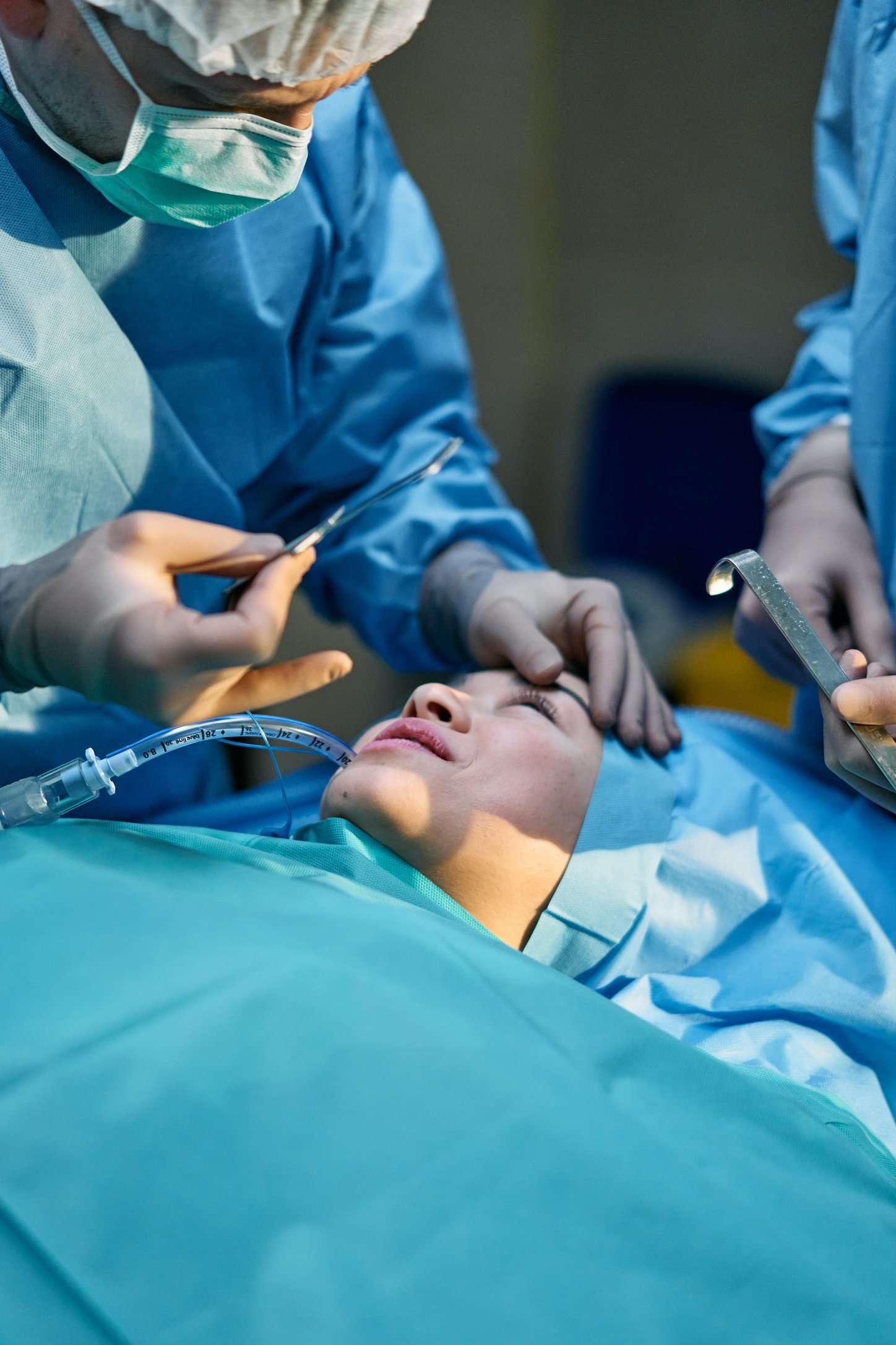 LASIK FAQs