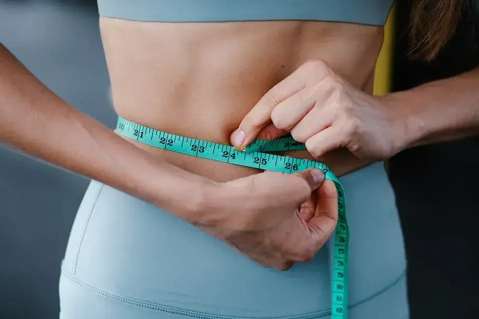 Lose Weight Fast This Autumn: 15 Life-Cha...