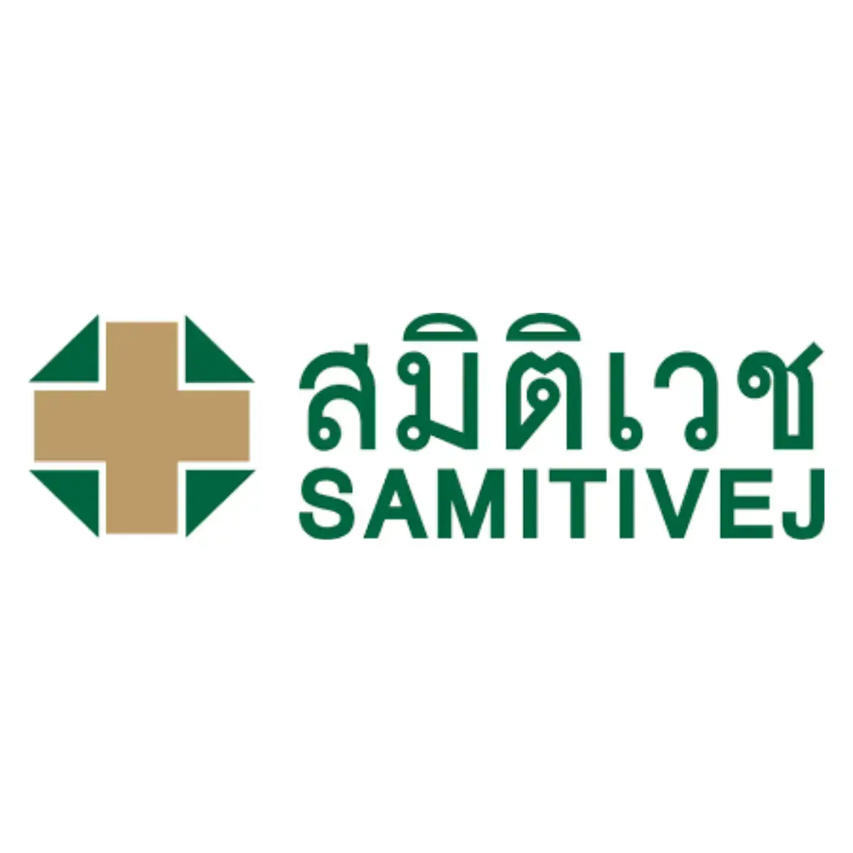 Samitivej Sukhumvit Hospital, Bangkok