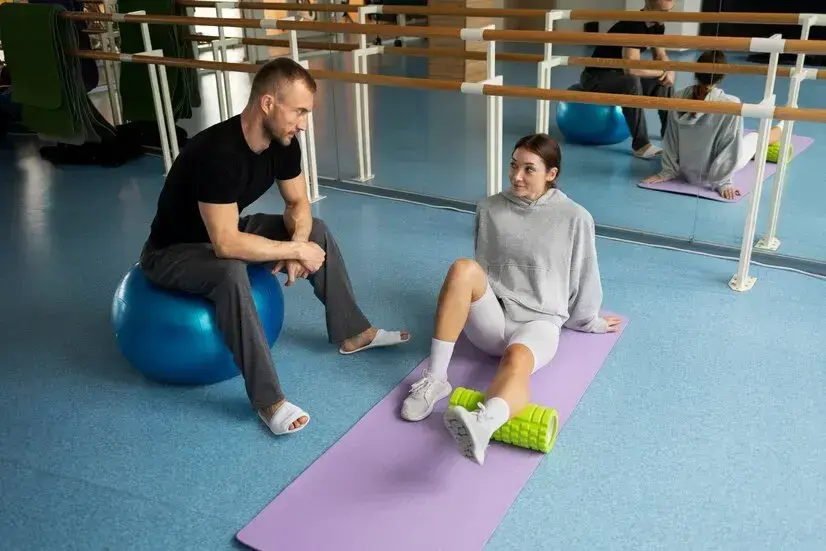 Top Physiotherapy Exercises for NDIS Participants to Improve Mobility