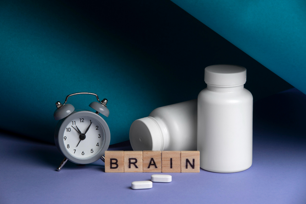 The Role of Supplements in Supporting Lon...