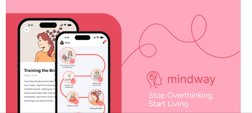 Mindway App Review: Can This App Help You...