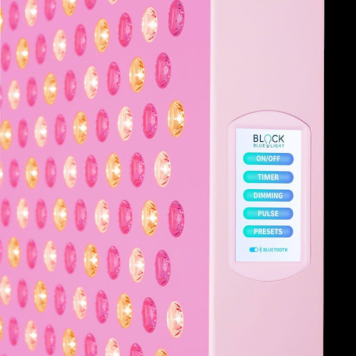 BlockBlueLight Alternatives - Red Light T...