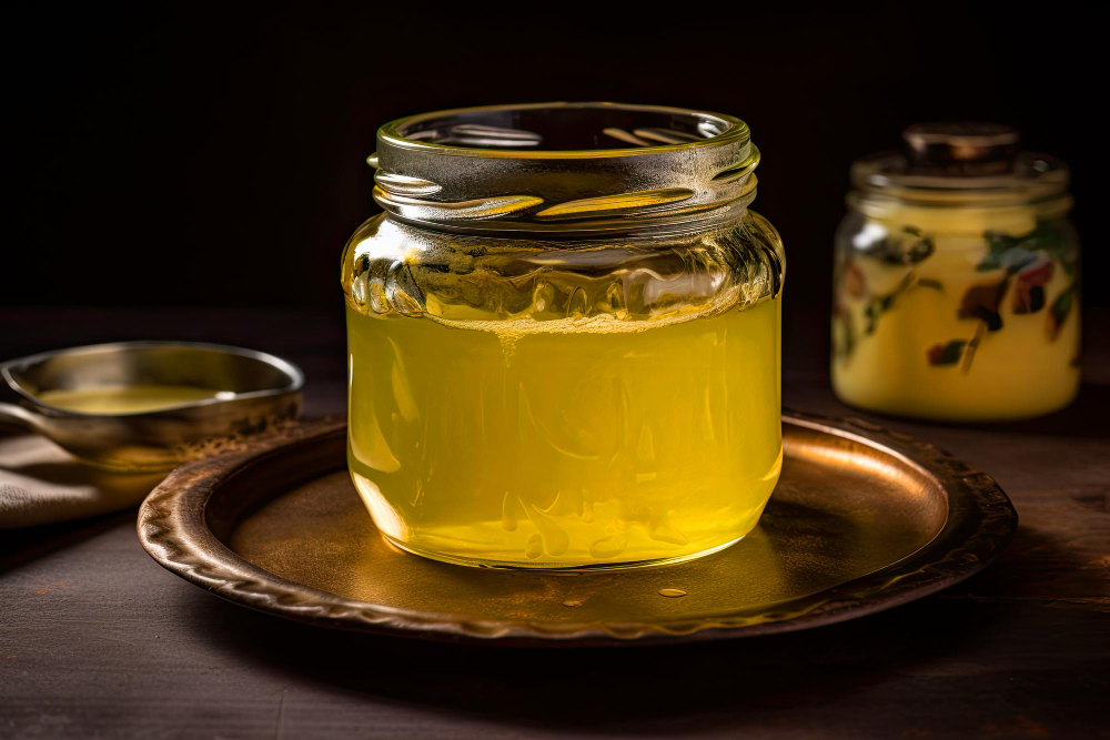 Ghee for Weight Gain vs Weight Loss: How ...